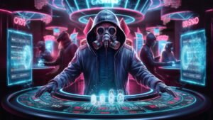 Play Crypto Games: The Ultimate Guide to Blockchain Gaming and Earning Crypto