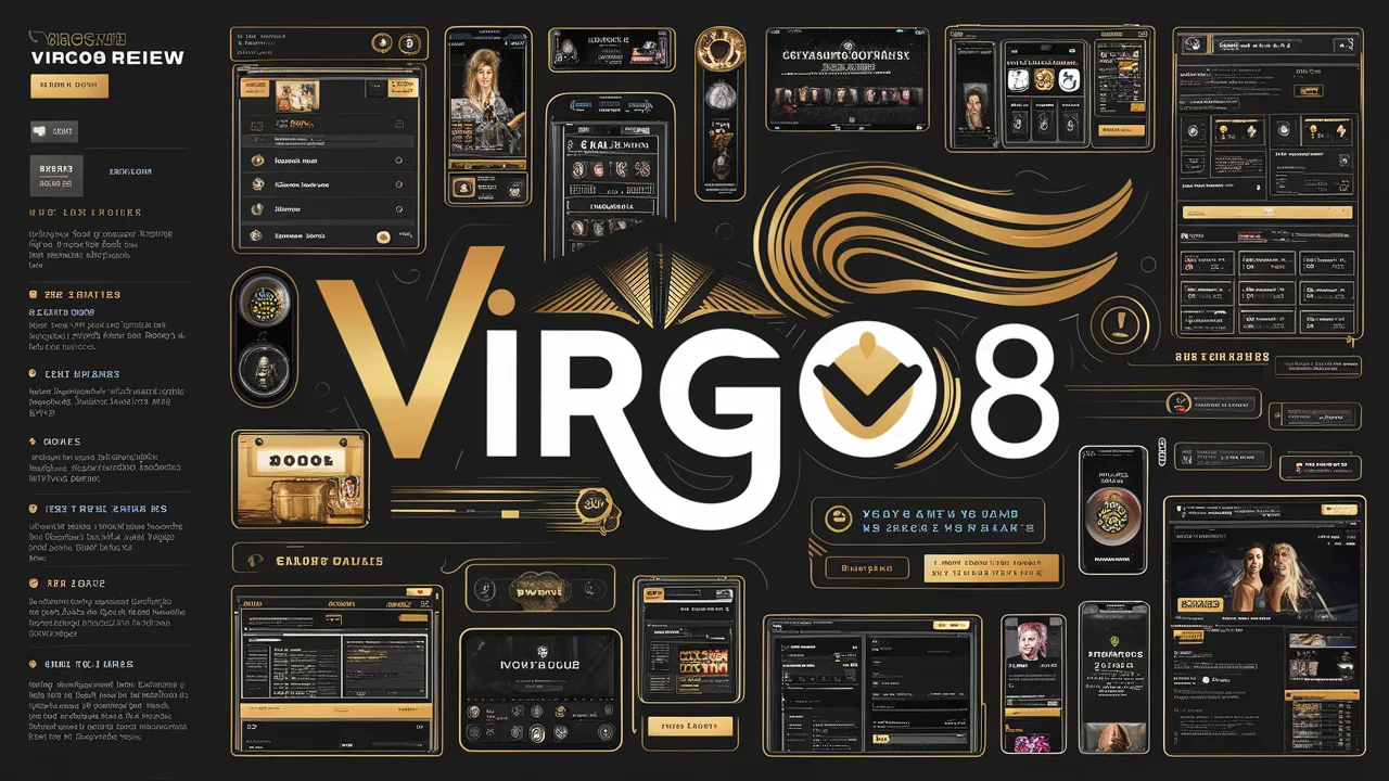 เว็บ www.virgo88.vip