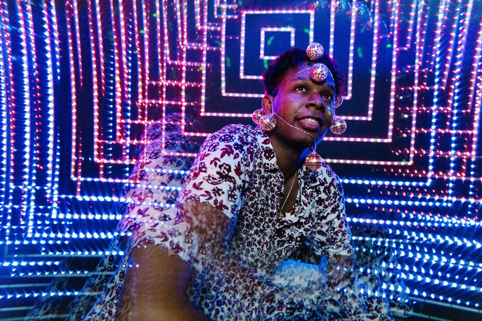 Lights Under Louisville