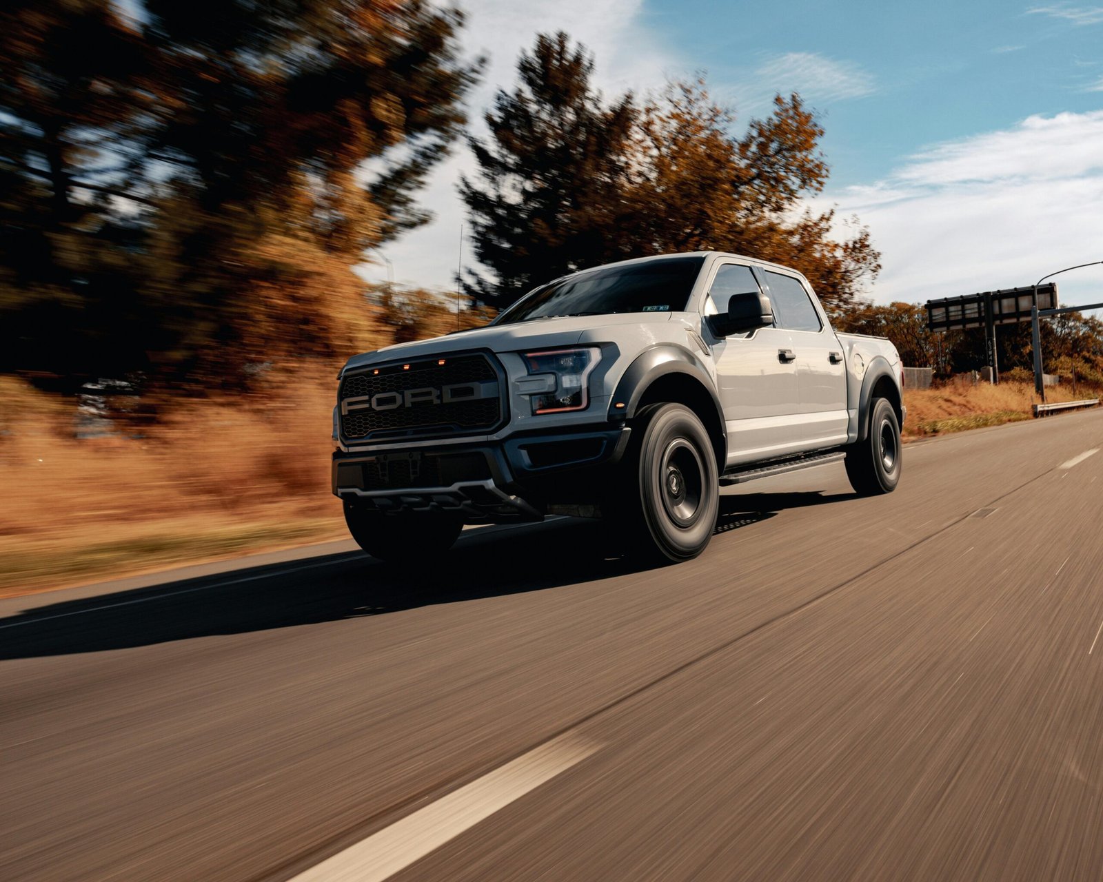 2025 Ford F-150 Lightning